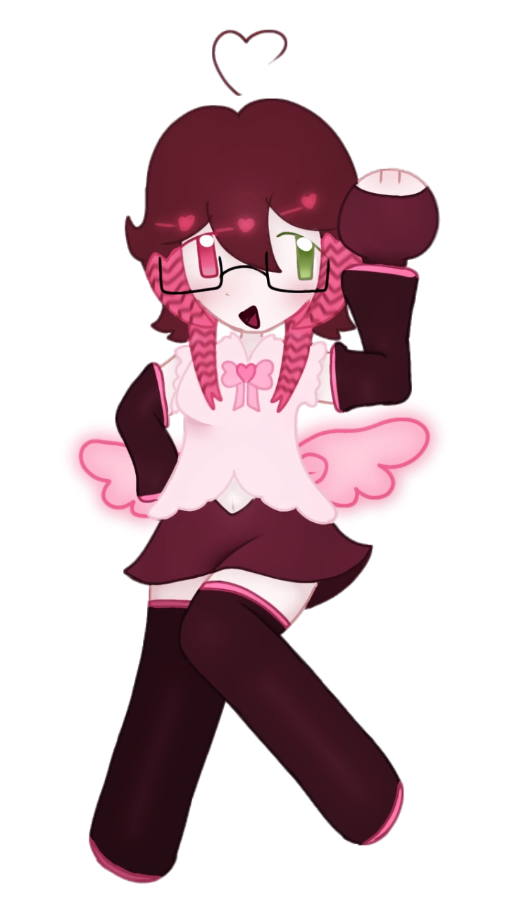 OCTOLOID main design