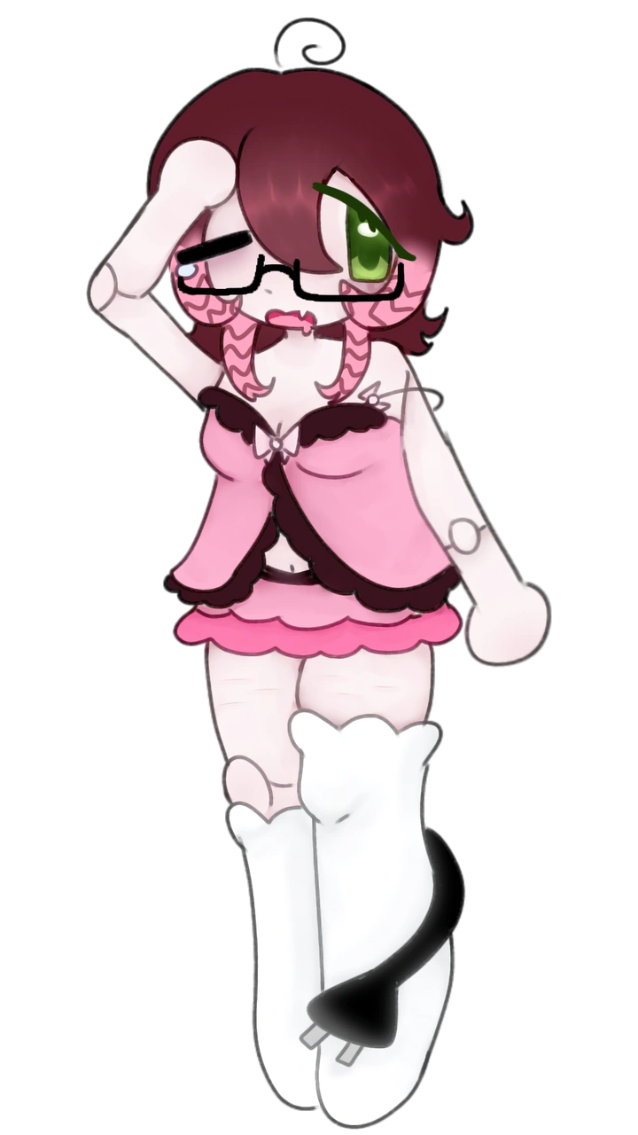 OCTOLOID SOFT append