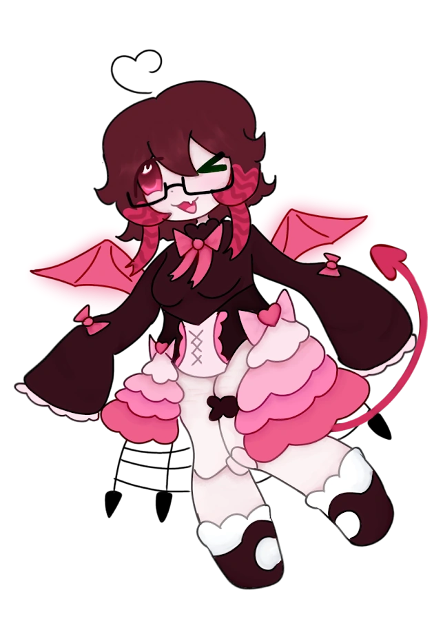 OCTOLOID VIVID append